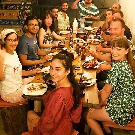 Oludeniz Hostel Eksteriør billede