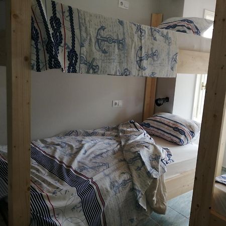 Oludeniz Hostel Eksteriør billede
