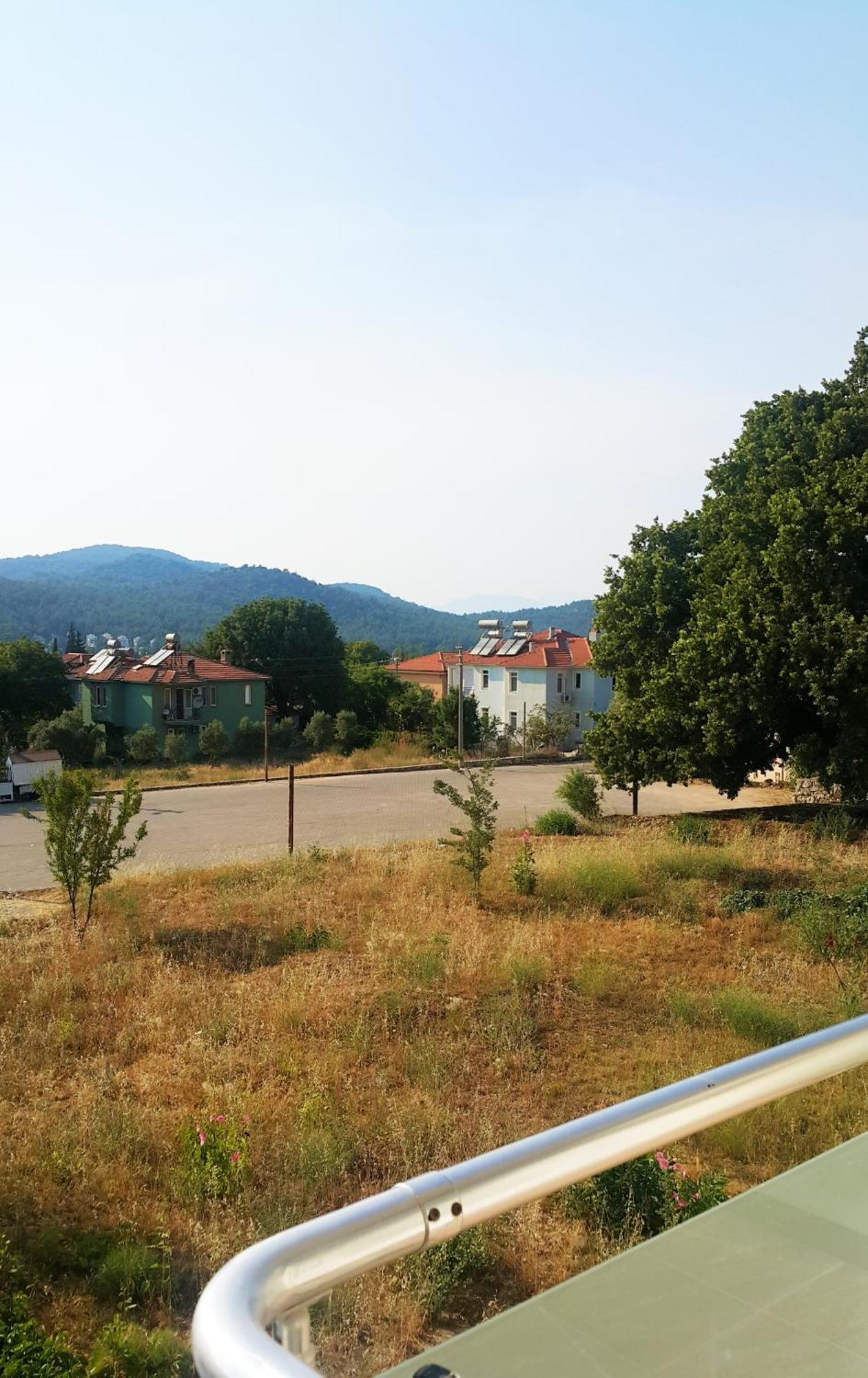 Oludeniz Hostel Eksteriør billede