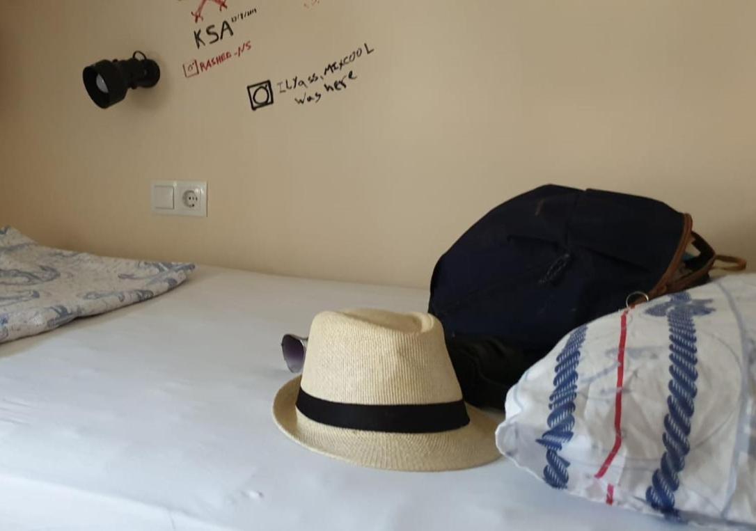 Oludeniz Hostel Eksteriør billede