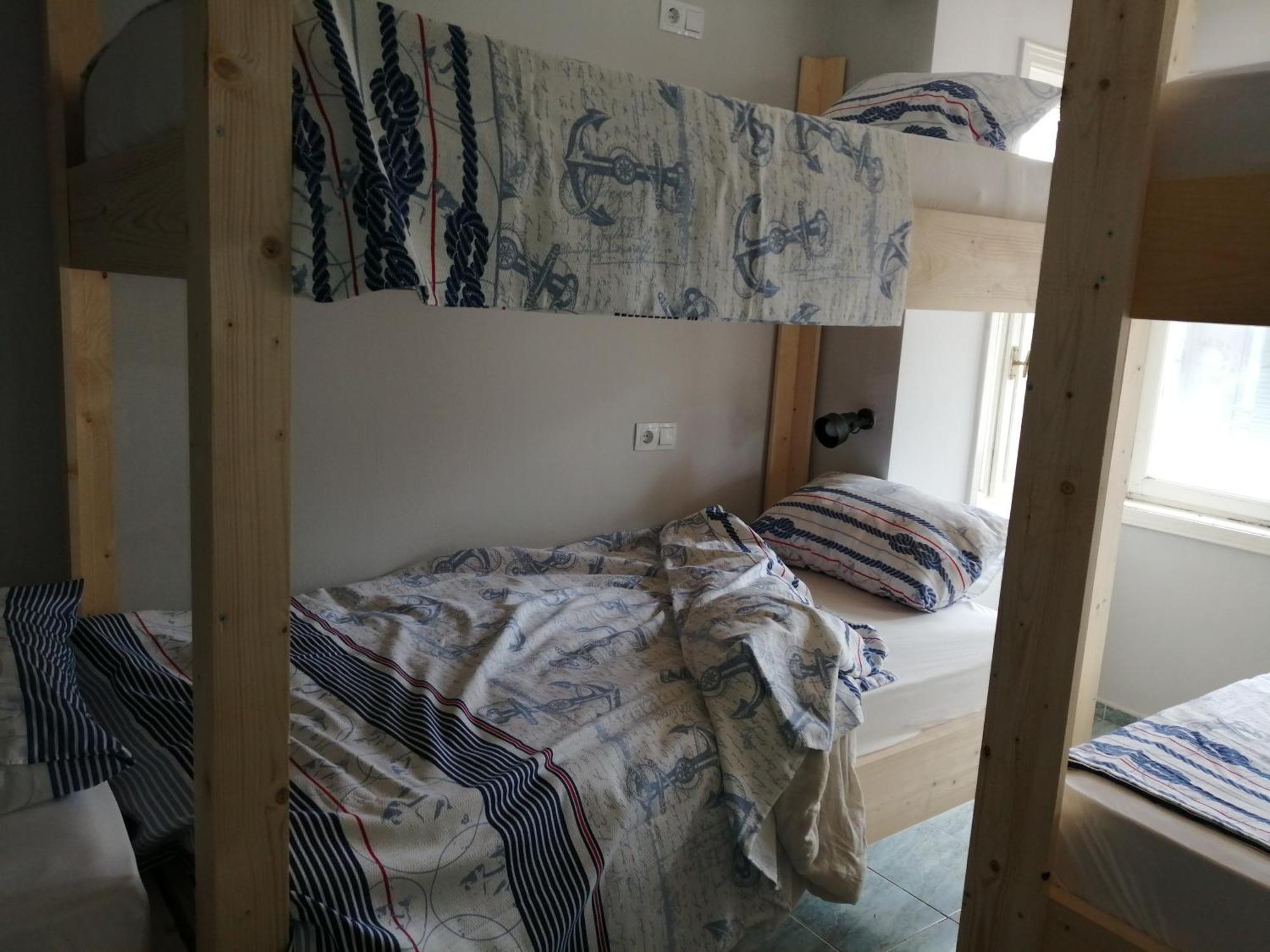 Oludeniz Hostel Eksteriør billede
