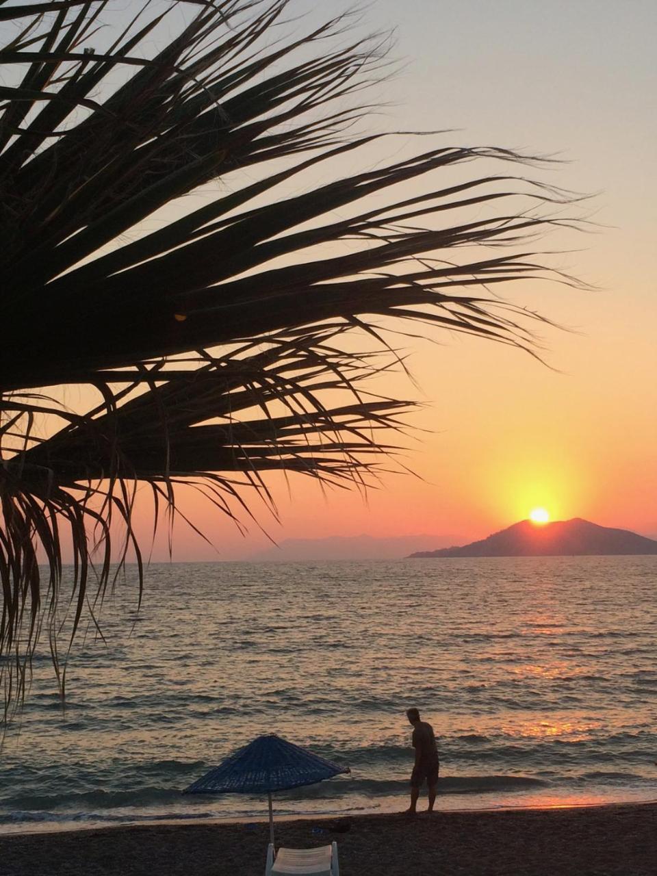 Oludeniz Hostel Eksteriør billede