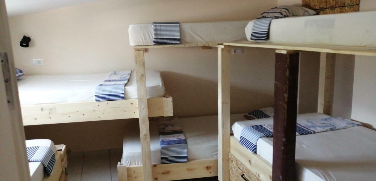 Oludeniz Hostel Eksteriør billede