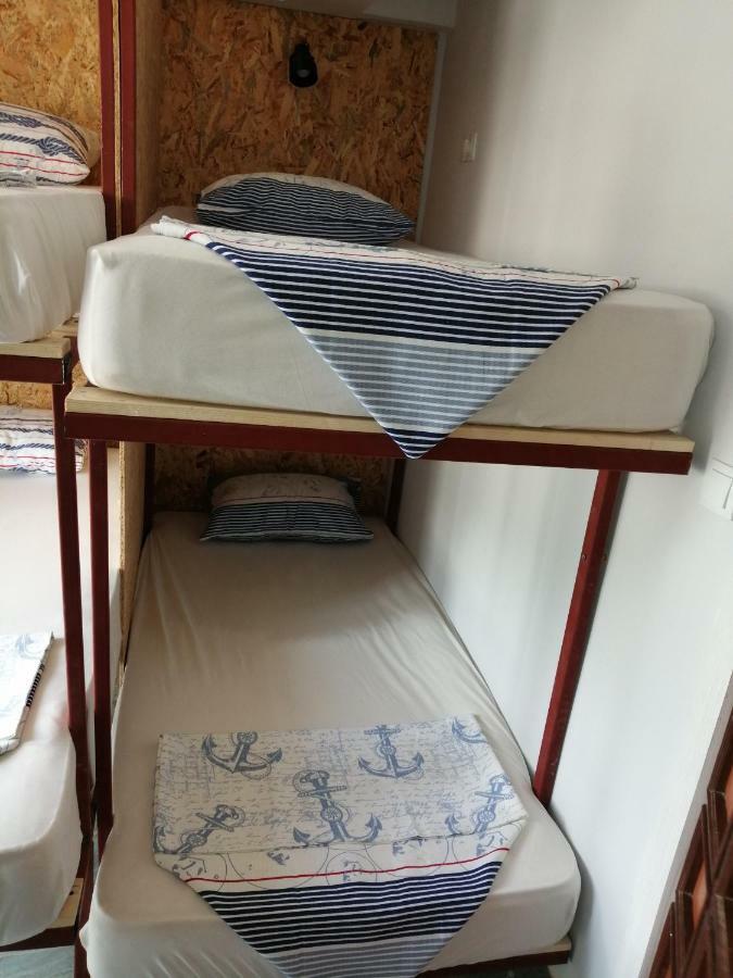 Oludeniz Hostel Eksteriør billede