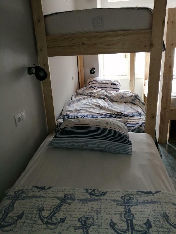 Oludeniz Hostel Eksteriør billede