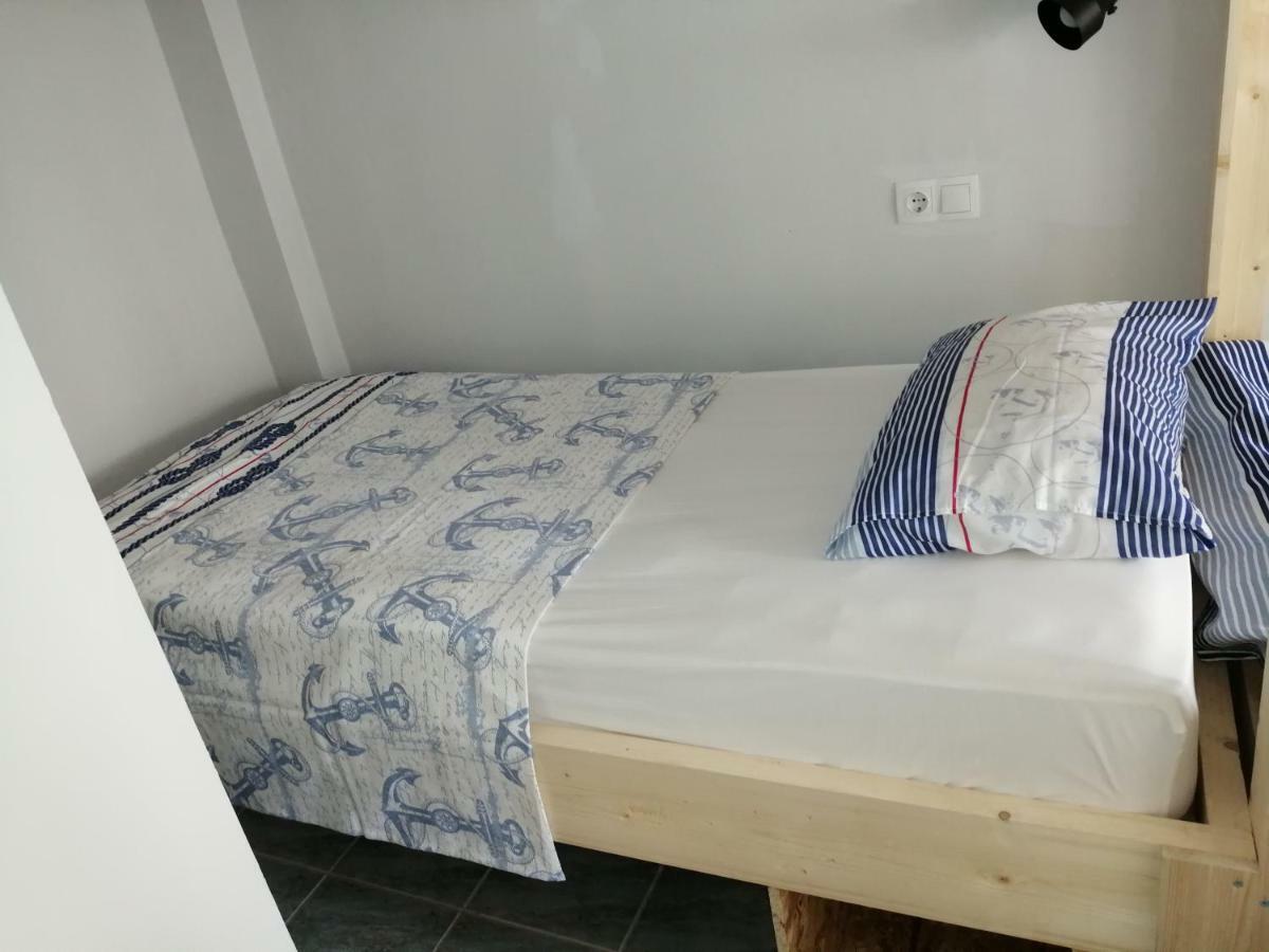 Oludeniz Hostel Eksteriør billede
