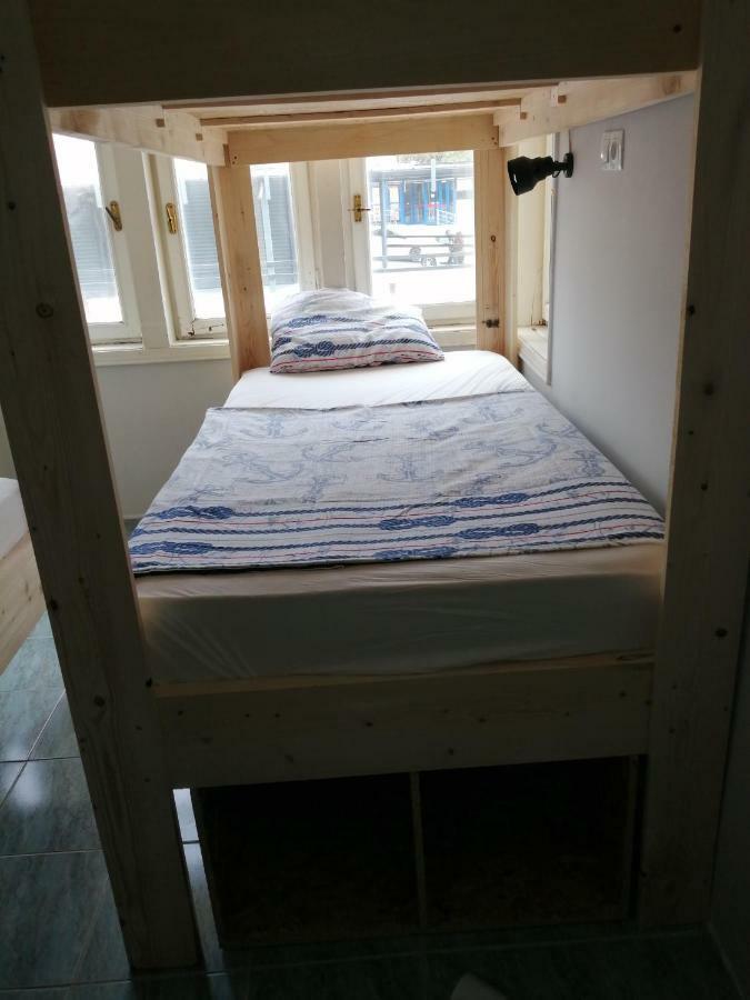 Oludeniz Hostel Eksteriør billede