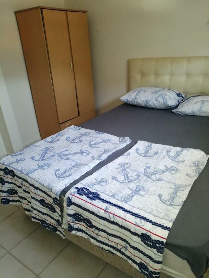 Oludeniz Hostel Eksteriør billede