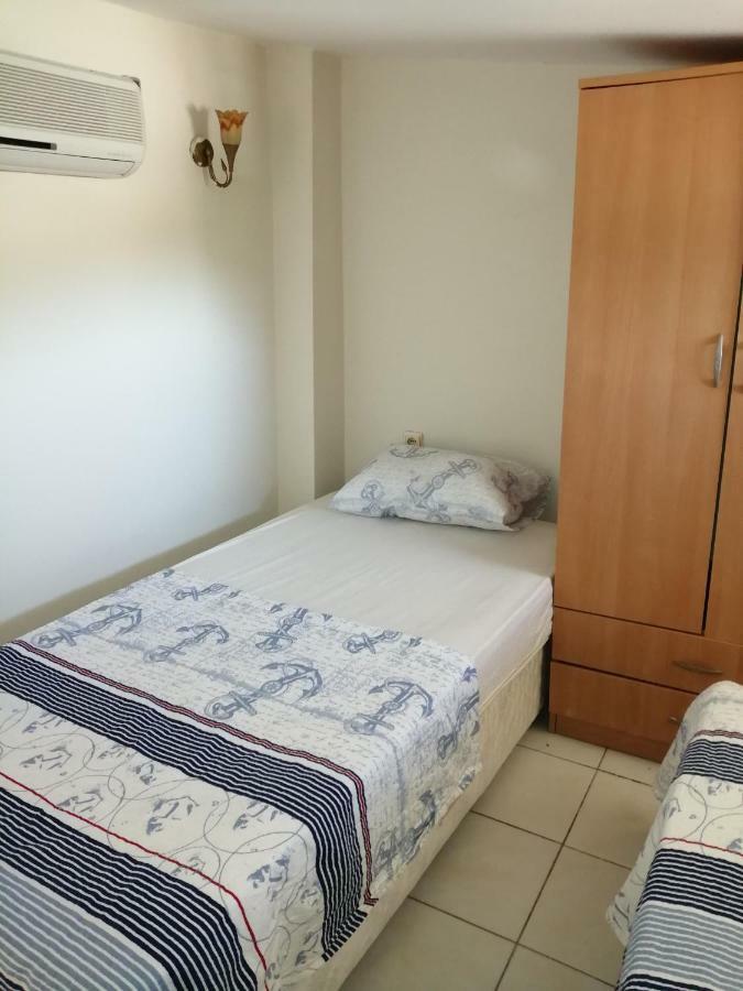 Oludeniz Hostel Eksteriør billede