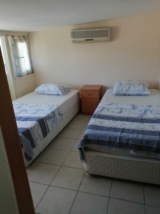 Oludeniz Hostel Eksteriør billede