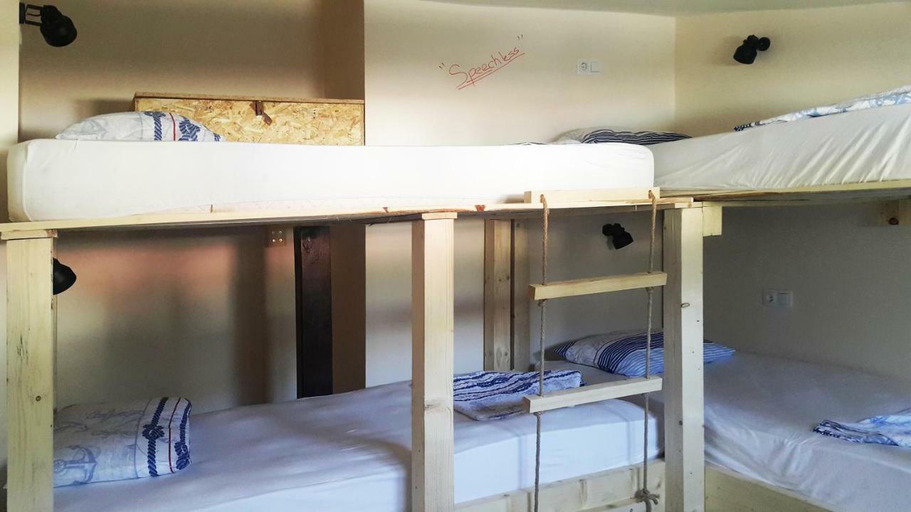 Oludeniz Hostel Eksteriør billede