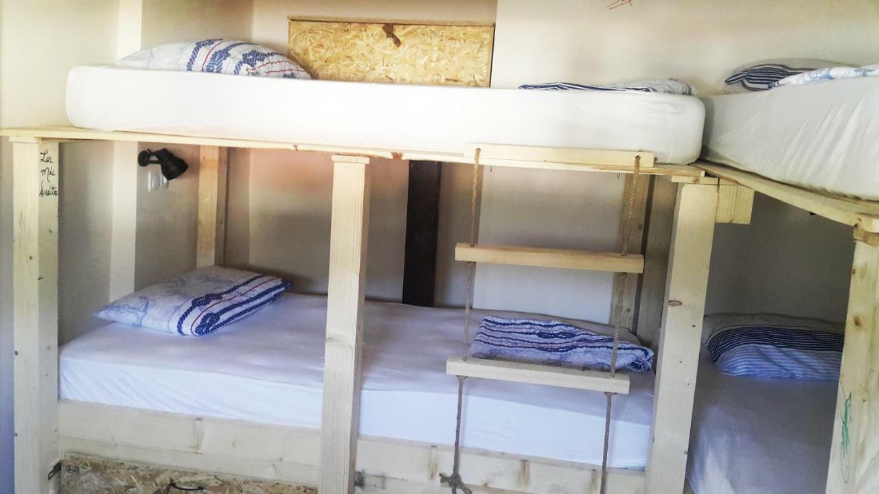 Oludeniz Hostel Eksteriør billede