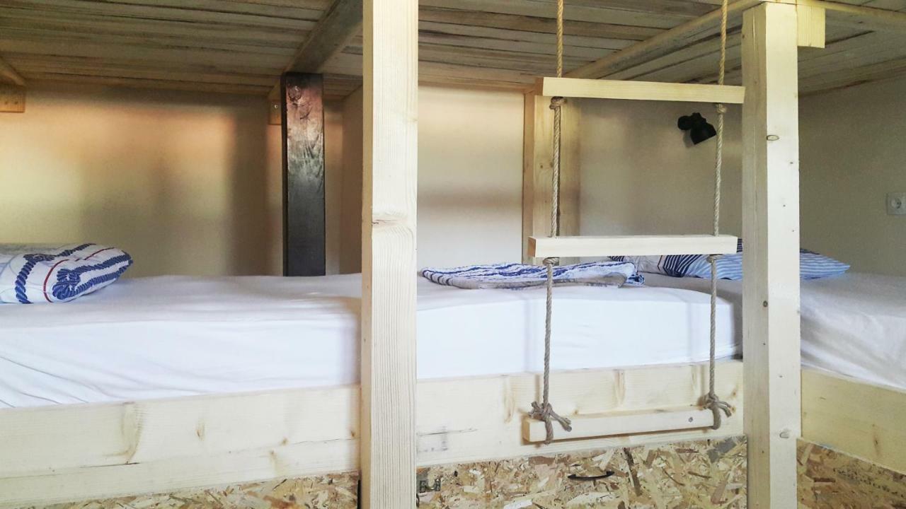 Oludeniz Hostel Eksteriør billede