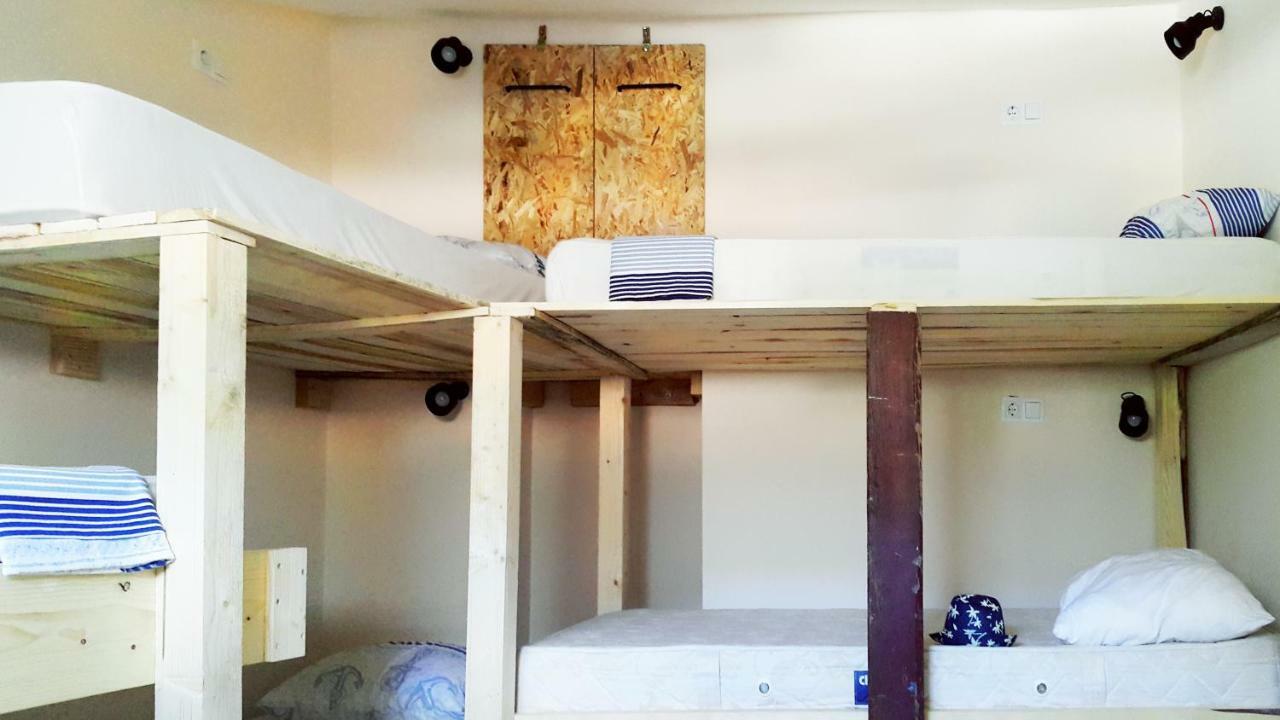 Oludeniz Hostel Eksteriør billede