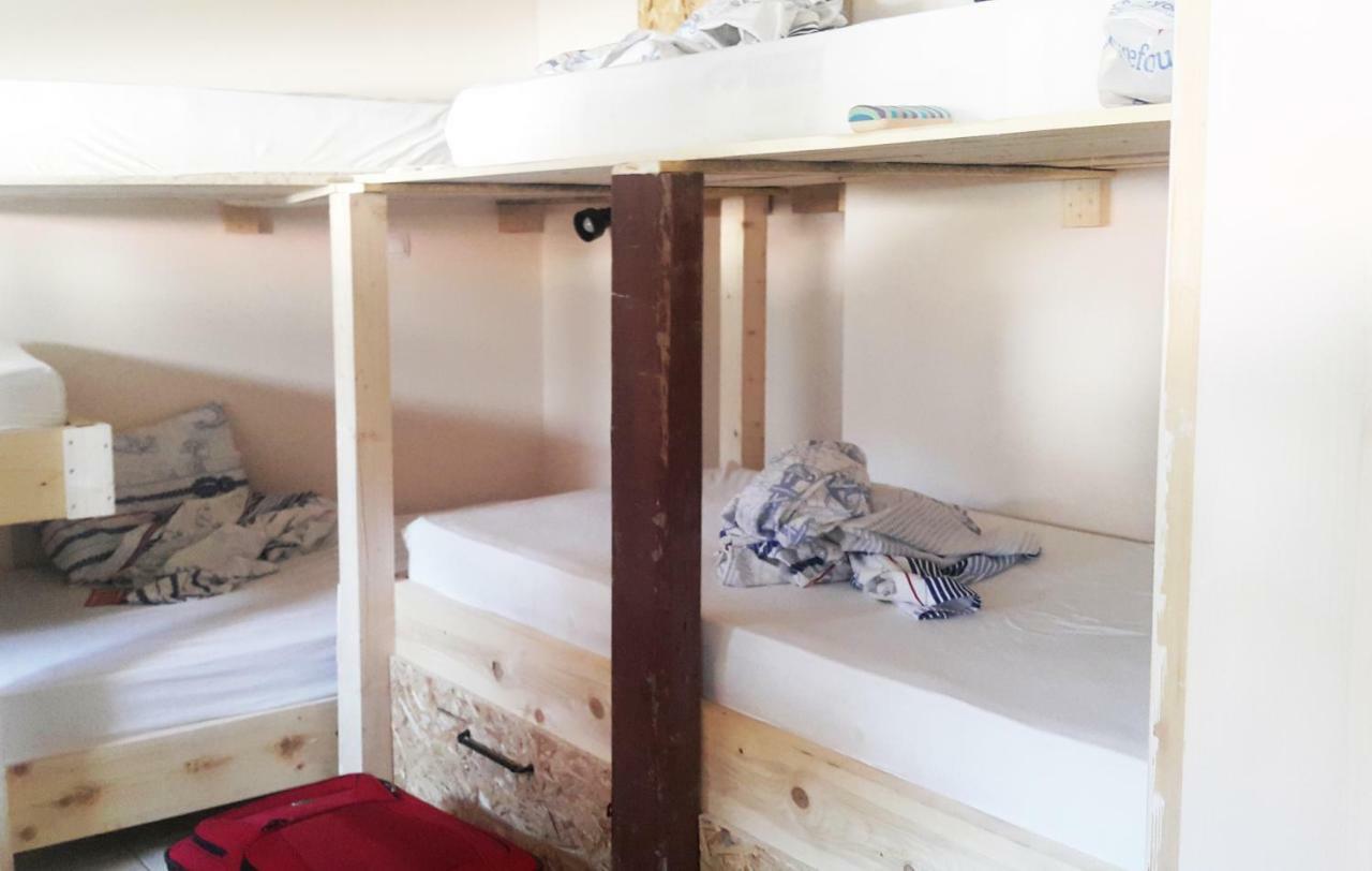 Oludeniz Hostel Eksteriør billede