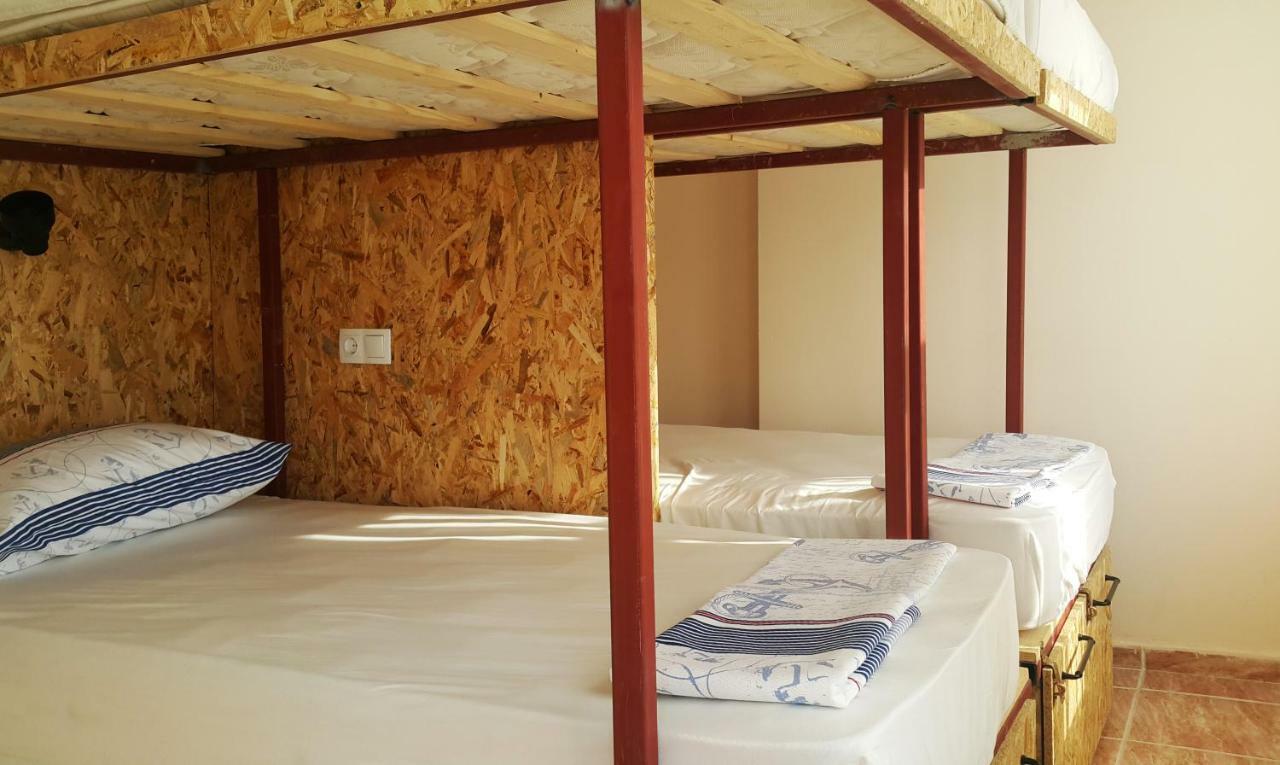 Oludeniz Hostel Eksteriør billede
