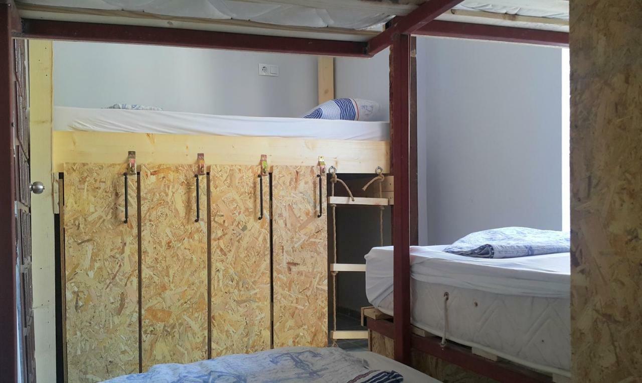 Oludeniz Hostel Eksteriør billede