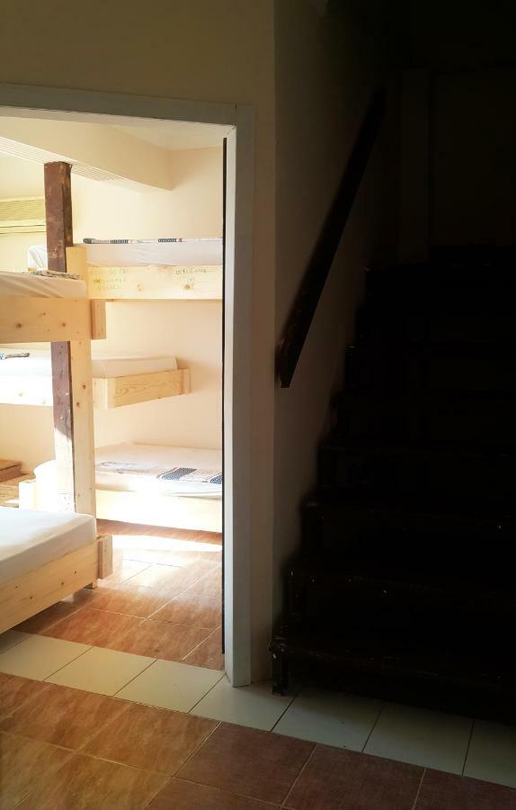 Oludeniz Hostel Eksteriør billede