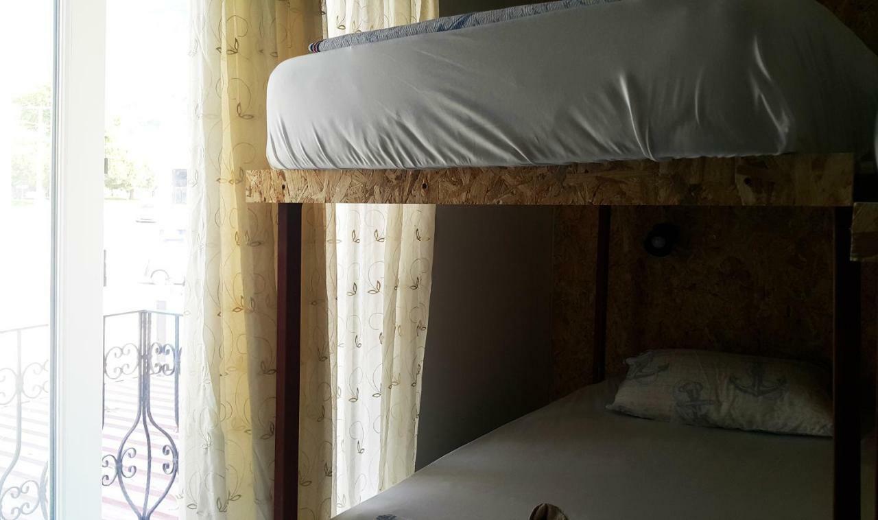 Oludeniz Hostel Eksteriør billede