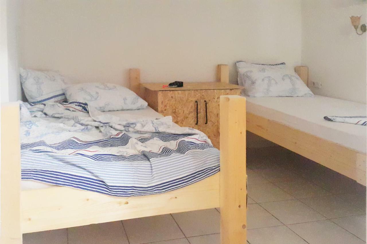 Oludeniz Hostel Eksteriør billede
