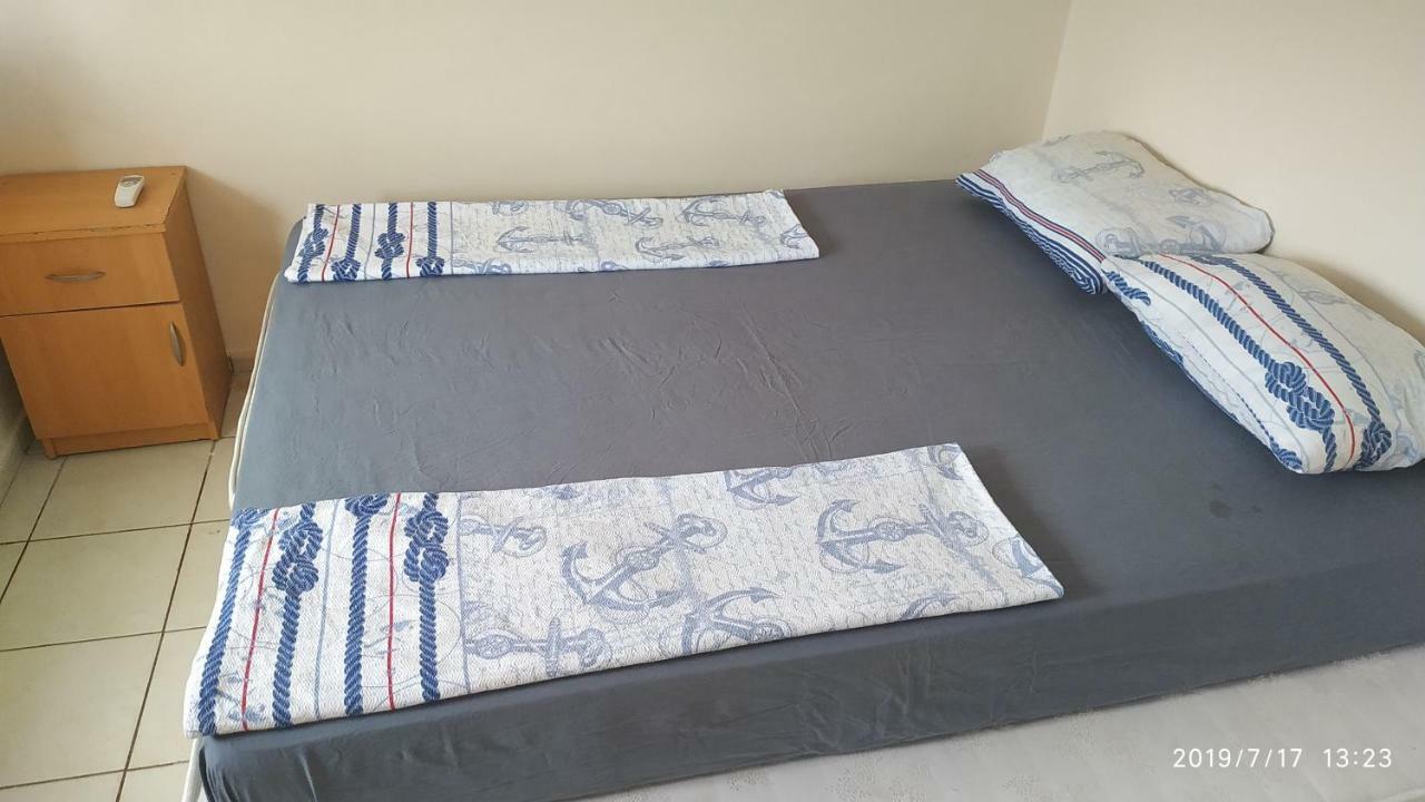 Oludeniz Hostel Eksteriør billede