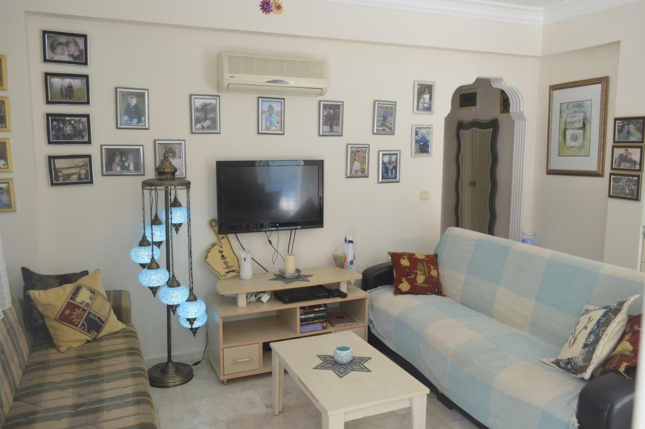 Oludeniz Hostel Eksteriør billede