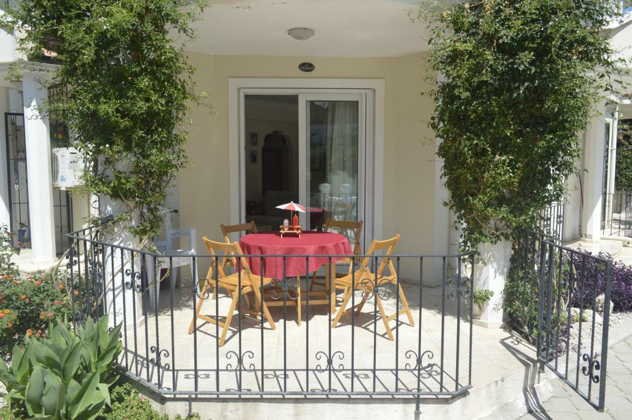 Oludeniz Hostel Eksteriør billede