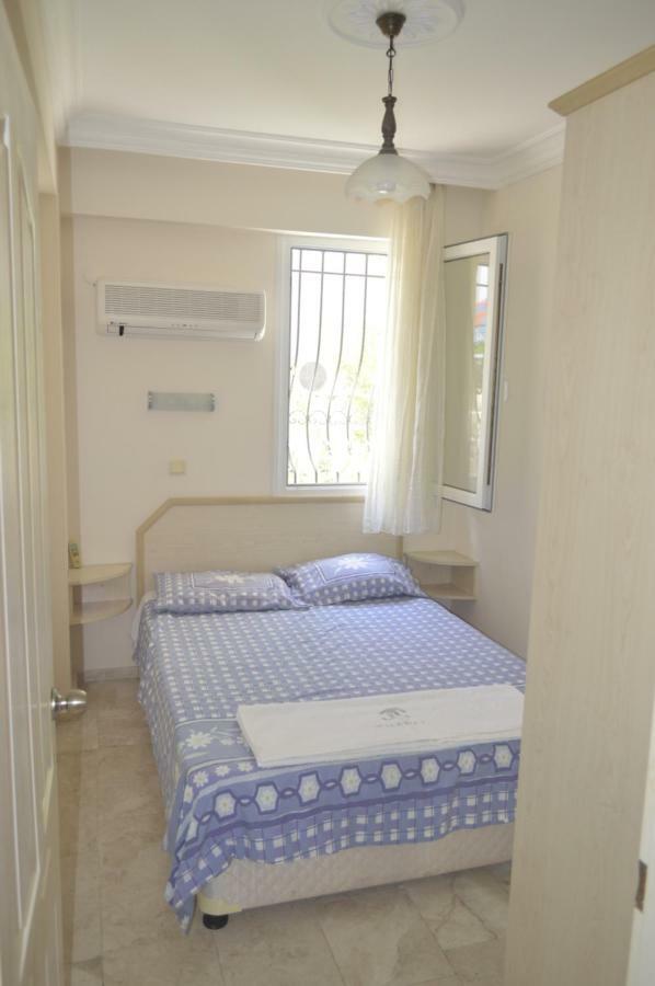 Oludeniz Hostel Eksteriør billede