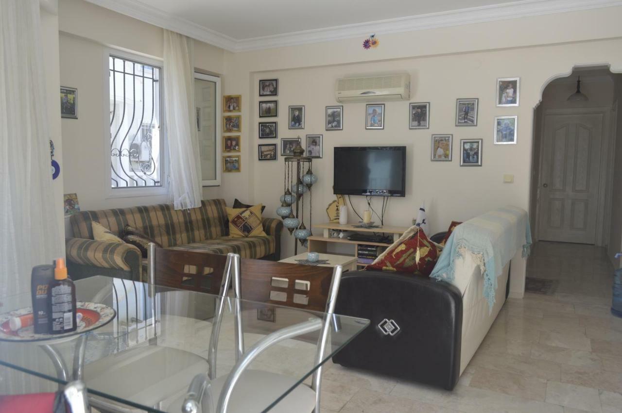Oludeniz Hostel Eksteriør billede
