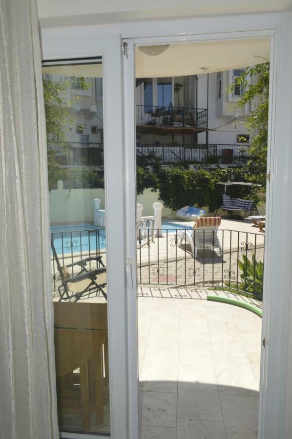 Oludeniz Hostel Eksteriør billede